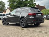 Mercedes-Benz GLC 400d 4MATIC*AMG*Night*HUD*Standh*Burm*MBeam - Mercedes-Benz GLC 400 aus 2020