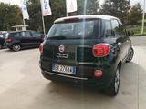 Fiat 500L 1.6 Multijet 105 CV Trekking - Fiat 500L Trekking Gebrauchtwagen