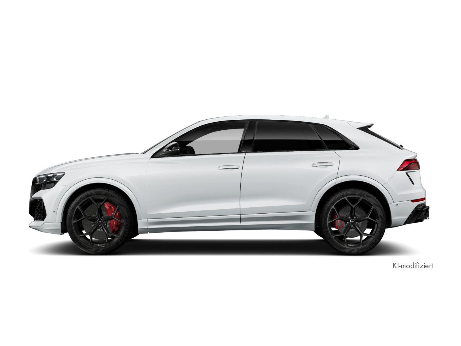 Audi RSQ8 - Bild 6