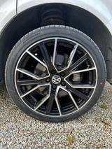 Volkswagen T6 Multivan Comfortline,Standheizung,TÜV,20Z - Volkswagen: Multivan Comfortline