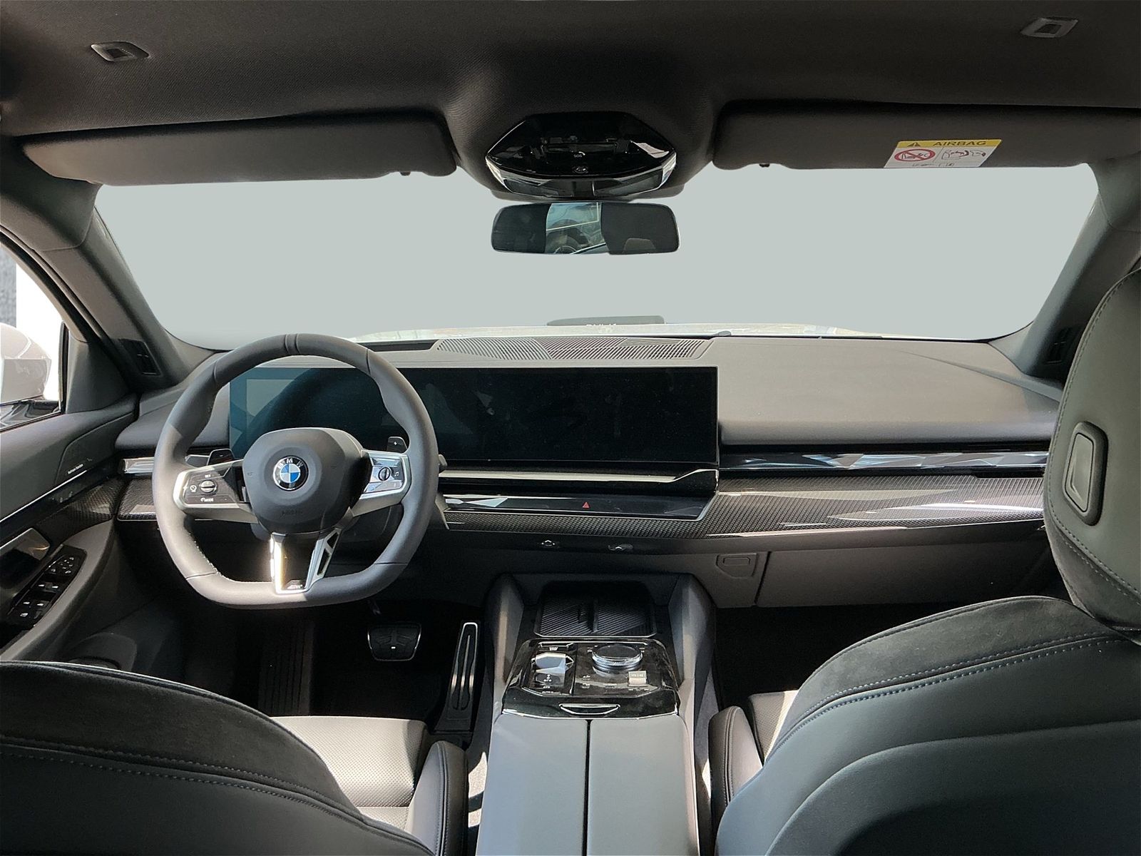 BMW 520 - Bild 12