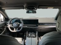 BMW 520 - Vorschau Bild 12