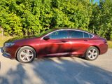 Opel Insignia 1.5 Turbo 121kW Dynamic Auto GS Dynamic - Opel Insignia: Privatanbieter