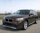 BMW X1 18 d xDrive Tempomat Klima Automatik - BMW X1
