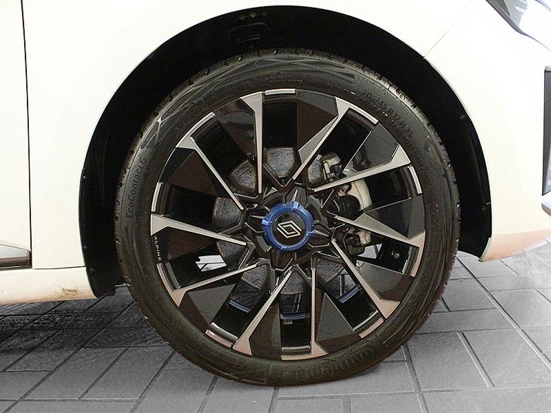 Fahrzeugabbildung Renault Clio E-Tech Full Hybrid 145 Esprit Alpine