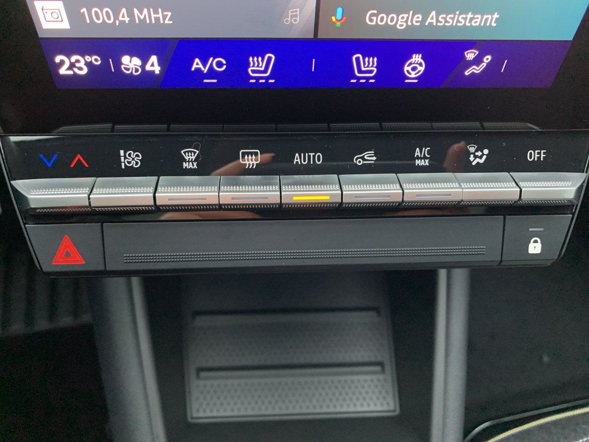 Renault Symbioz - Bild 18