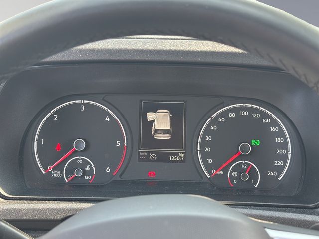 Caddy Maxi Life 2.0 TDI PDC SHZ NAVI 7-SITZER