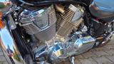 Honda VTX 1800 USA Import - Top Zustand! - HONDA VTX 1800