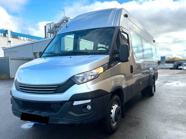 Iveco Daily/Rosero/ Klima /Euro 6/Top