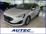 Ford Focus Turnier Titanium 1.5 KAMERA+MATRIX-LED+AHK