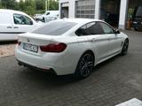 BMW 420 Baureihe 4 Gran Coupe M Paket - BMW 420: M Paket