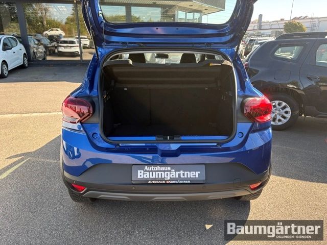 Fahrzeugabbildung Dacia Sandero Stepway Extreme+ TCe 110 Kamera/PDC/LED