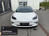 Tesla Model 3 Rear-Wheel Drive - Tesla Model 3 in Berlin