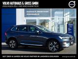 Volvo XC60 T6 AWD Recharge Geartronic Essential - Volvo XC60: Essential