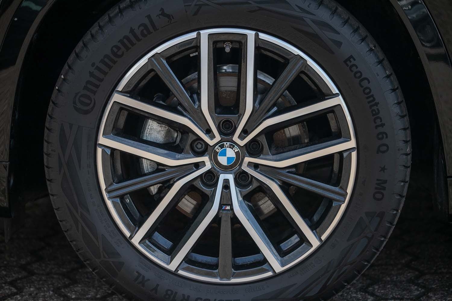 BMW X1 - Bild 5