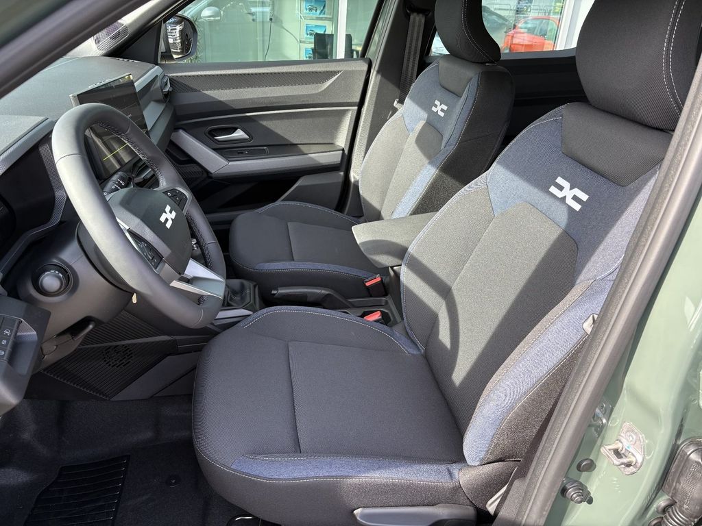 DACIA Duster - Bild 7
