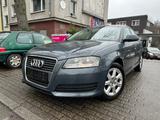 Audi A3 2.0 TDI (DPF) Ambiente Sportback*Facelift* - Audi A3: Sportback Facelift