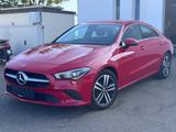 Mercedes-Benz CLA 180 Automatik *MBUX*LED*AHK*DistronicPlus* - Mercedes-Benz CLA 180 aus 2019