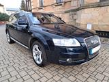 Audi A6 Allroad 4.2 FSI quattro tipt. Steuerkette neu - Audi A6 Allroad aus 2008