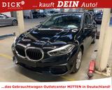 BMW 116d Lim 7G-Aut.  LED/HUD/DAB/NAVI/SHZ/PDC/8Fach - gebrauchte BMW 116 aus dem Jahr 2020