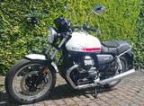 Moto Guzzi V7 850 Spezial - MOTO GUZZI V7 850