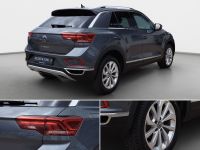 Volkswagen T-Roc - Vorschau Bild 27