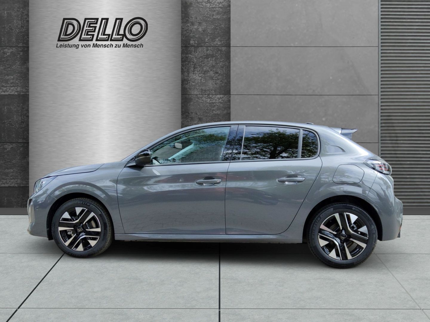 Peugeot 208 - Bild 2