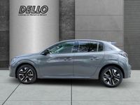 Peugeot 208 - Vorschau Bild 2