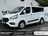 Ford Transit Custom 2.0 TDCi 320 L1 Trend  *9-SITZER*