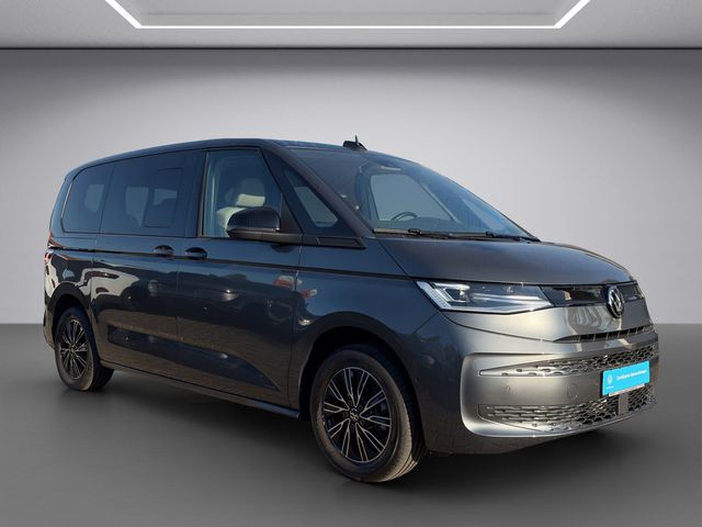 T7 Multivan 2.0 TDI DSG 110kW, Standheizung, 6-S