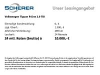 Volkswagen Tiguan - Vorschau Bild 2