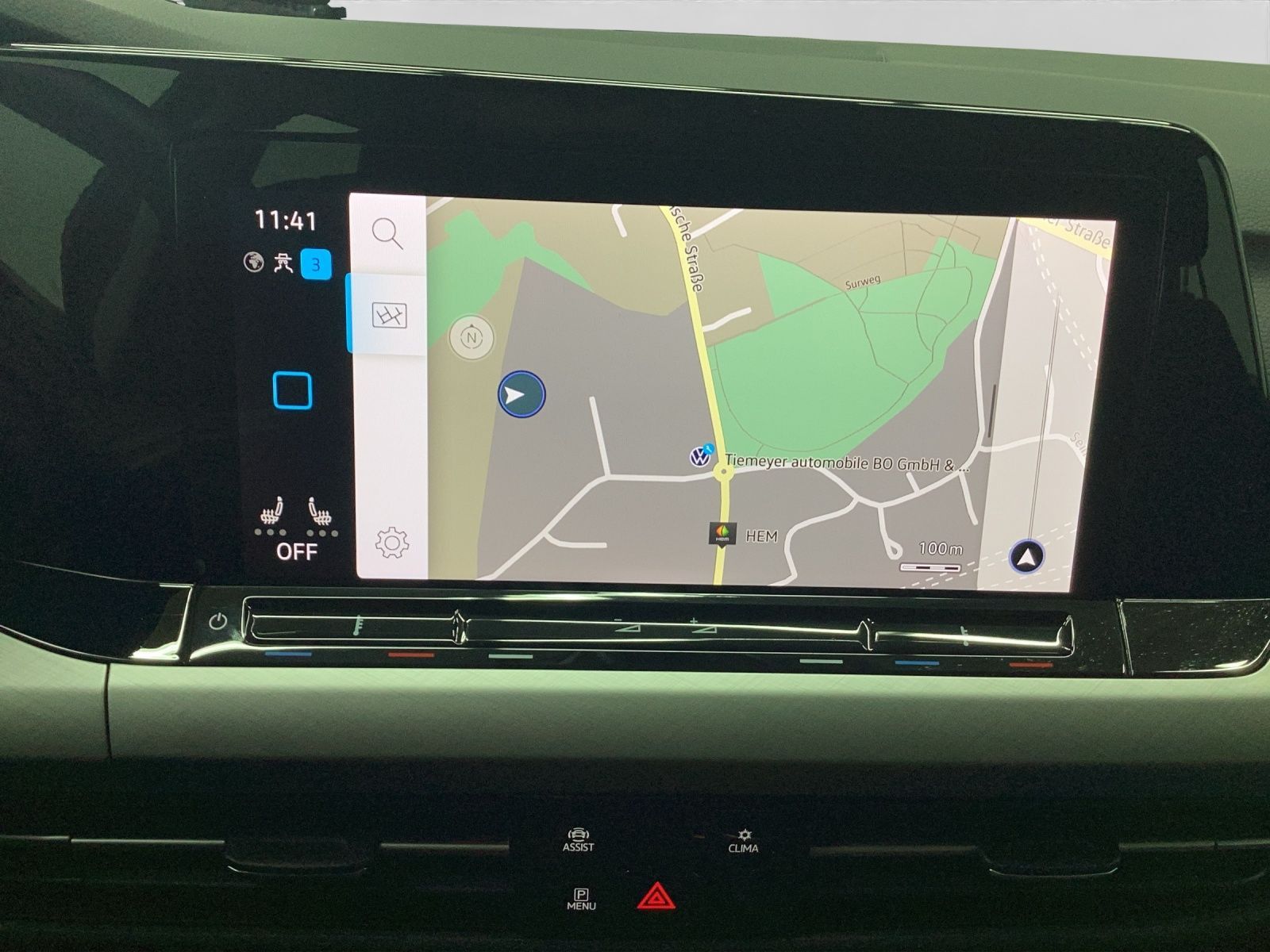 Volkswagen Golf - Bild 12