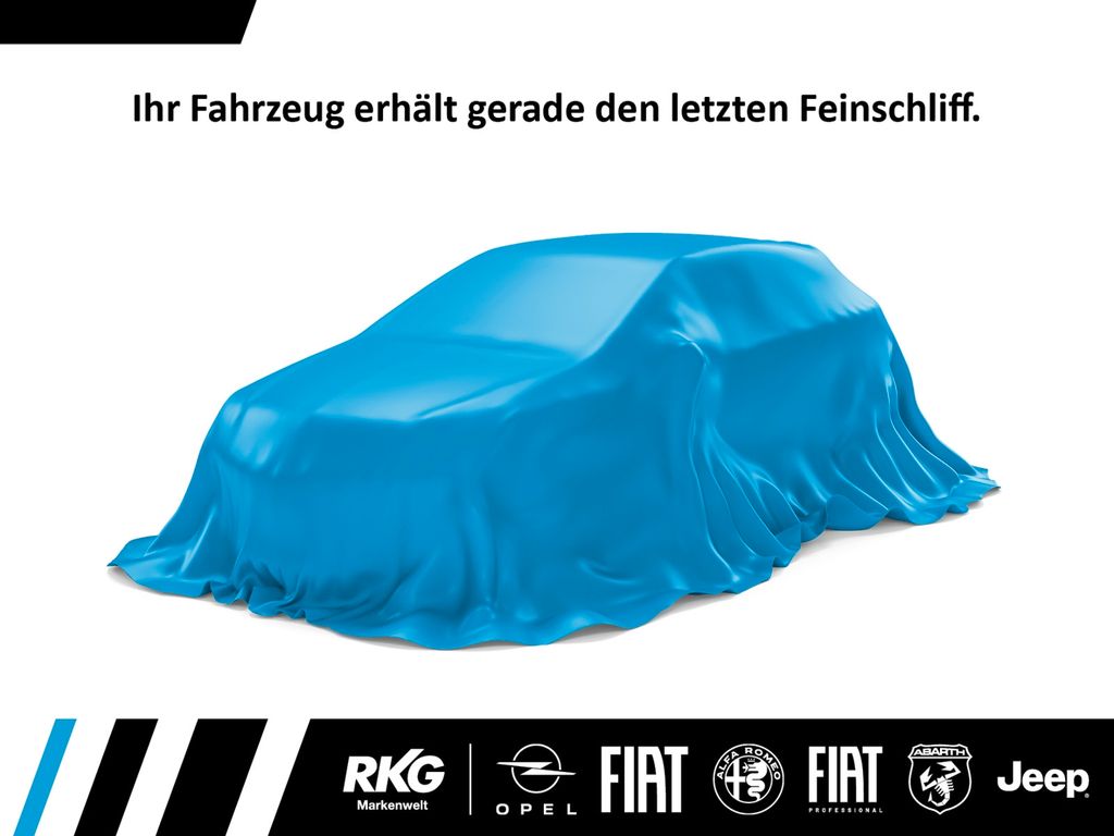 Image of Fiat Topolino