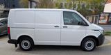 Volkswagen T6.1 2.0TDI Transporter*1.Hand*AHK*RKam*CarPlay* - Volkswagen T6 aus 2021