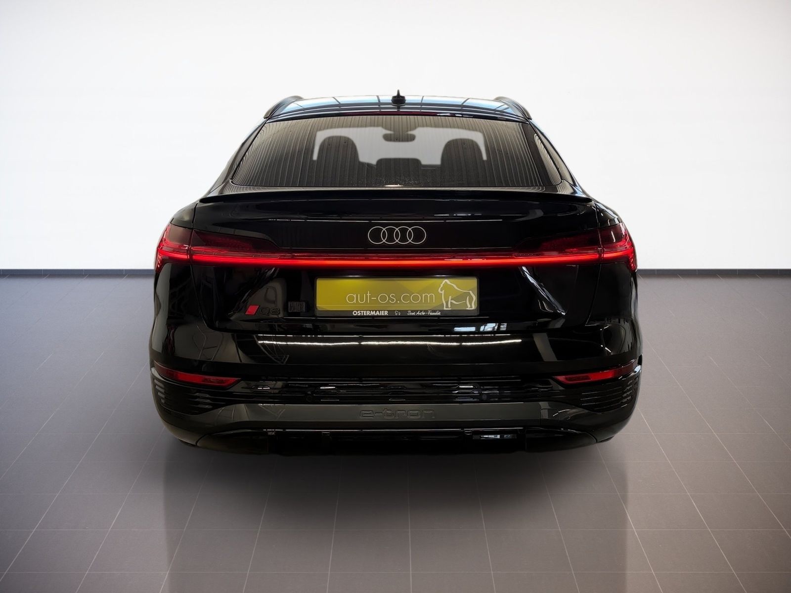 Audi Q8 e-tron - Bild 5