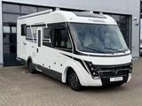 Mobilvetta K-Yacht Tekno Line 90*Auto.*Solar*TV*Klima*Sat* - Mobilvetta Integrierter