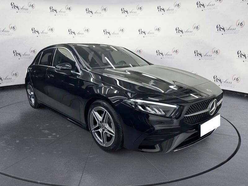Other Mercedes-Benz Classe A A 200 Premium AMG LED NAV imagem 2