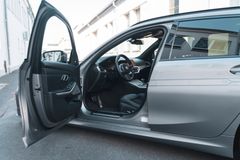 Fahrzeugabbildung ALPINA D3 S 3.0 Allrad Touring *Sonderlack*Mwst.*