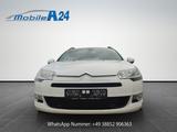 Citroën C5 Tourer Tendance HU + SERVICE NEU - Citroën aus 2011