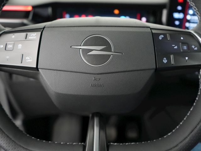 Grandland B GS HYBRID eDCT+LED MATRIX+NAVI+360 G