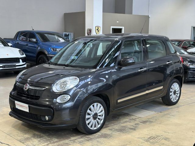 Fiat FIAT 500L 1.3 Multijet 95 CV Lounge - Euro 6