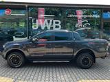 Ford Wildtrak 2,0 AHK3,5t Rollo Tuff Alus+Stollen 1Hd - Ford Ranger: 5.2