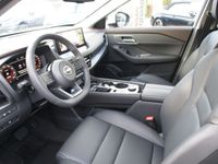 Vorschau Nissan X-Trail