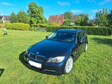 BMW 325i touring,E91,N53,kompl. BMW Scheckh. gepfl. - BMW 325 aus 2007: Kombi, 325i