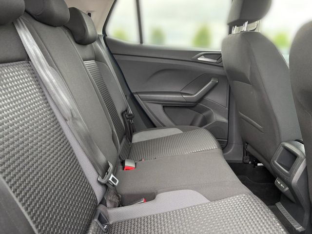T-Cross Active 1.0 TSI DSG Navi Apple CarPlay