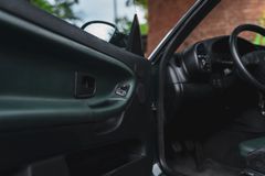 Fahrzeugabbildung BMW E36 M3 GT *No. 291 of 356 / Dt. Fzg*