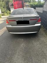 BMW 745 i Top Zustand - gebrauchte BMW 745 aus dem Jahr 2004