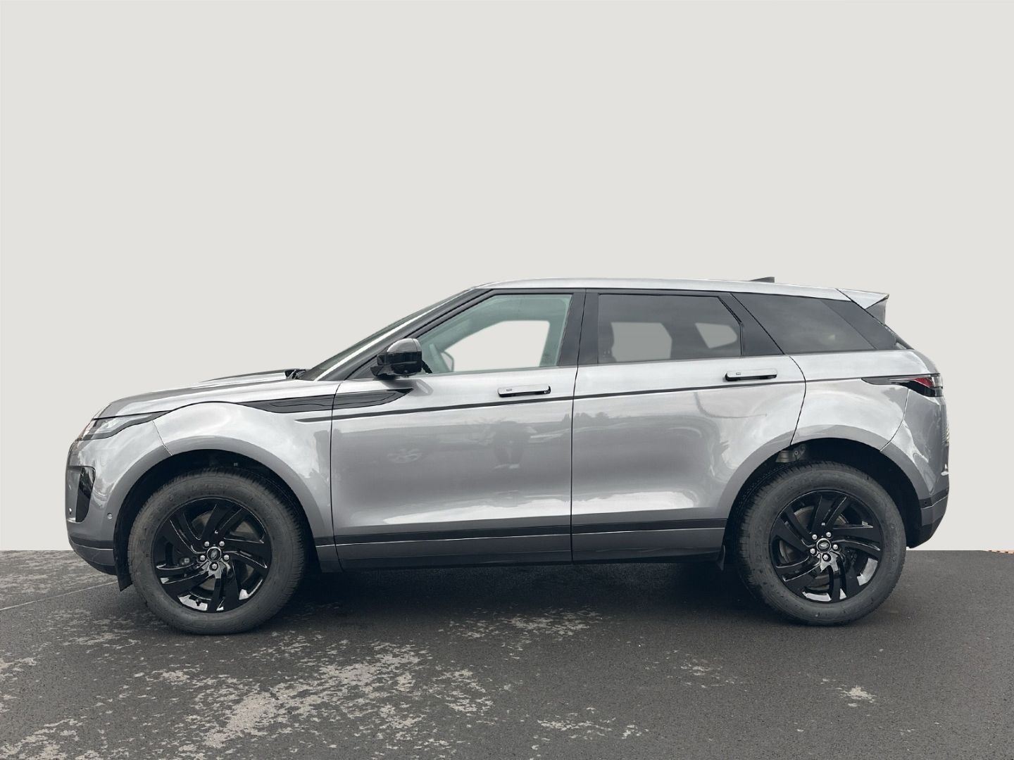 Land Rover Range Rover Evoque - Bild 6