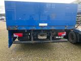 MAN TGM  18.340 - MAN Tgm