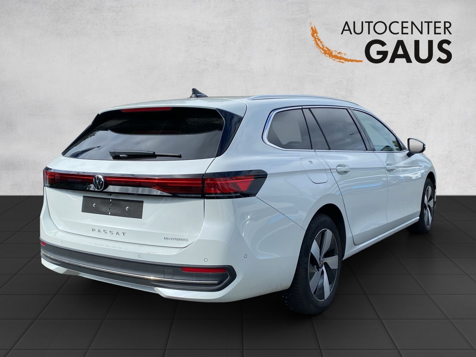 Volkswagen Passat Variant Business 1.5 TSI eHybrid DSG AHK foto 4